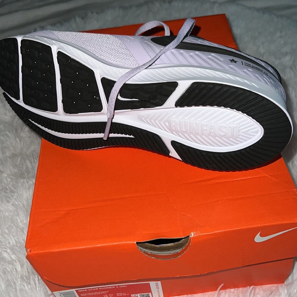 Nike Star Runner 2(GS) - Picture 6 of 10